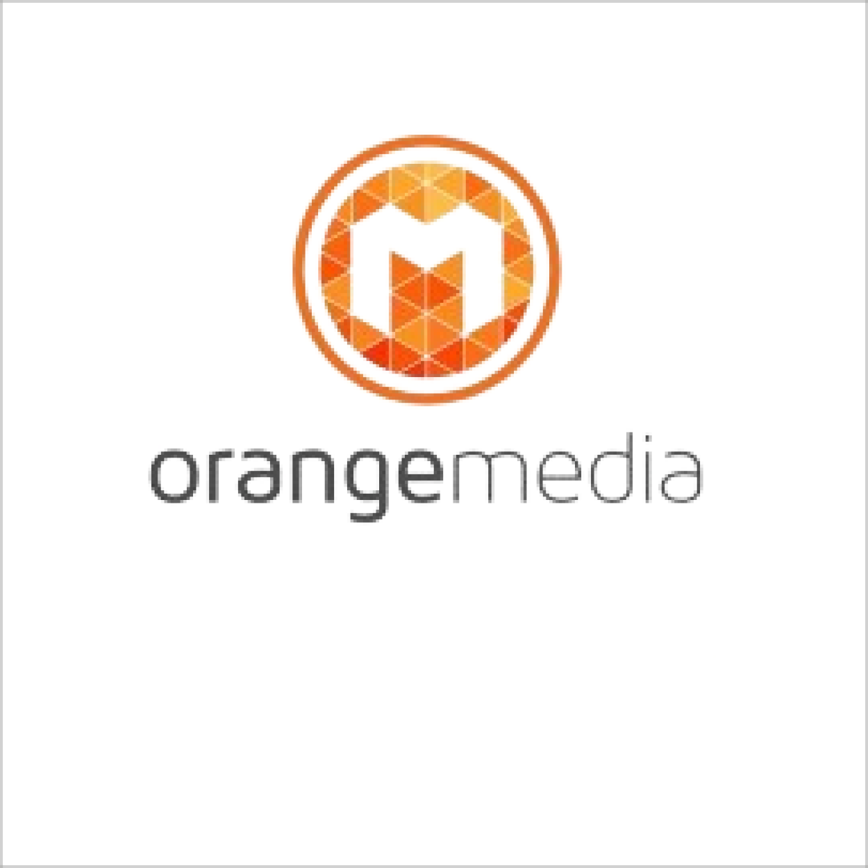 Client logo