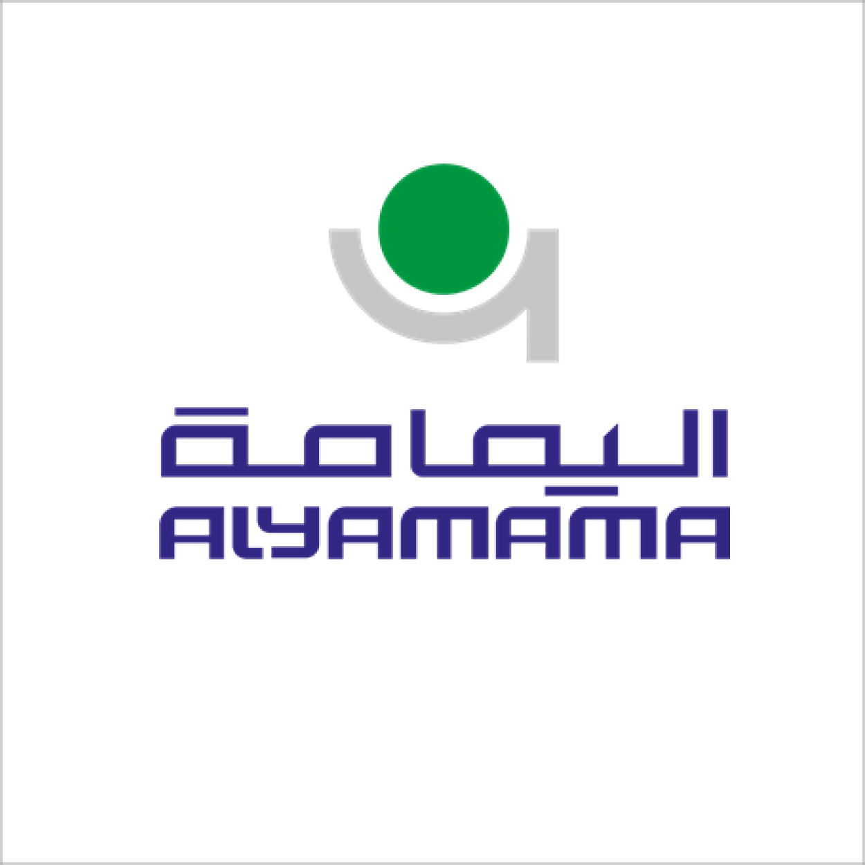Client logo