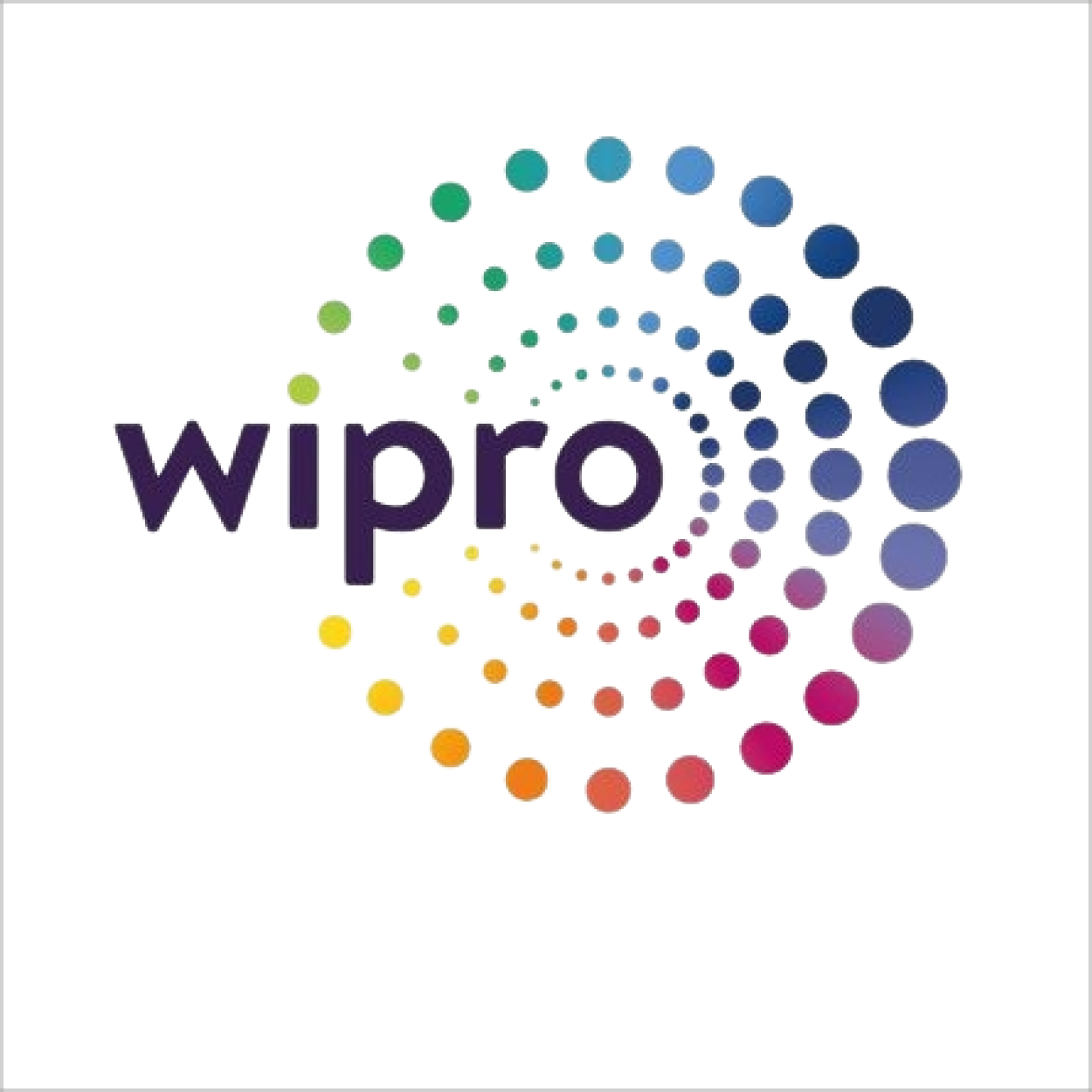Client logo