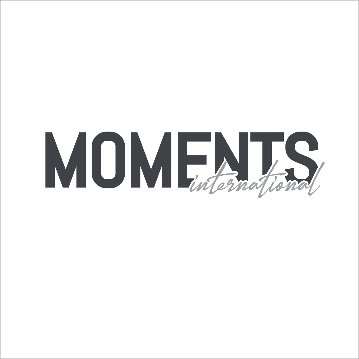 Client logo