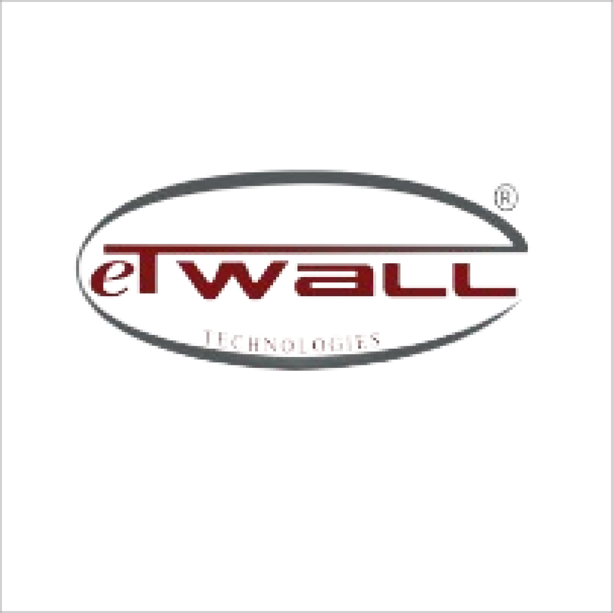 Client logo