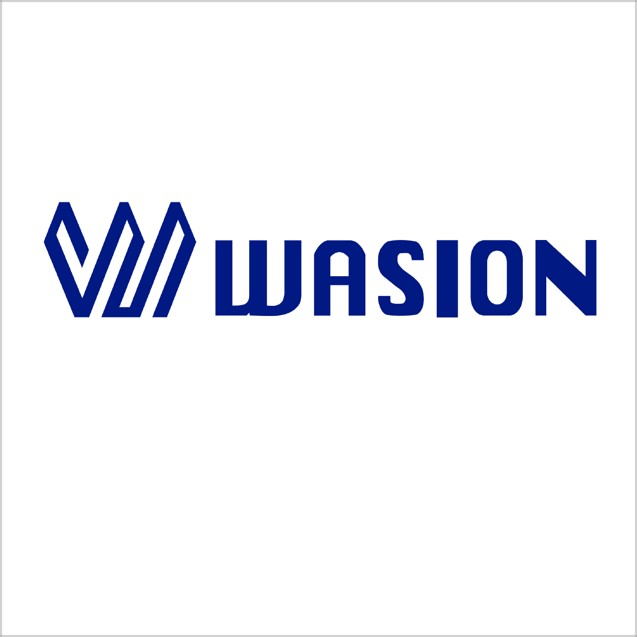 Client logo