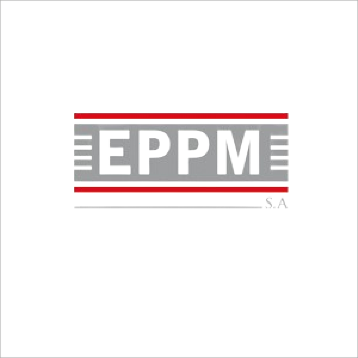 Certification or client logo