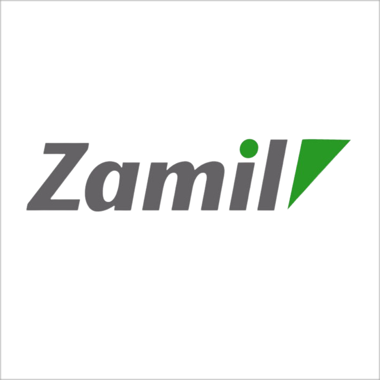 Client logo