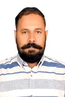 Imran Talib
