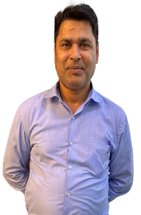 Muhammad Fahim