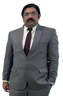Usman Ali